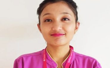 Preti-Gurung